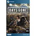 Days Gone Steam CD-Key [GLOBAL]